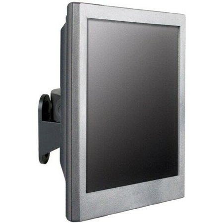 INNOVATIVE OFFICE PRODUCTS Lcd/Tv Wall Mount Supports Up To 45 Lbs. Rotate Portrait To 9110-104